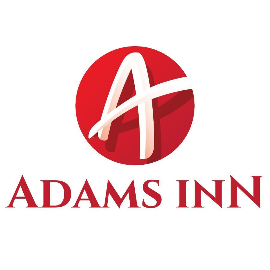 Adams Inn Dothan Buitenkant foto