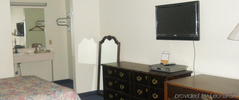 Adams Inn Dothan Kamer foto